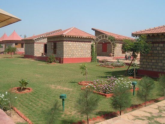 Hiralaxmi Cra Park